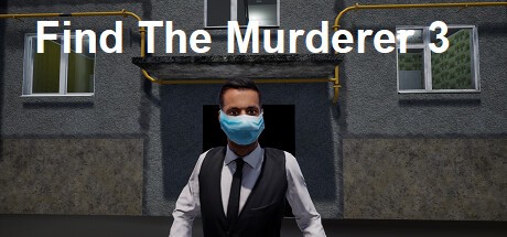 Games like Find The Murderer 3