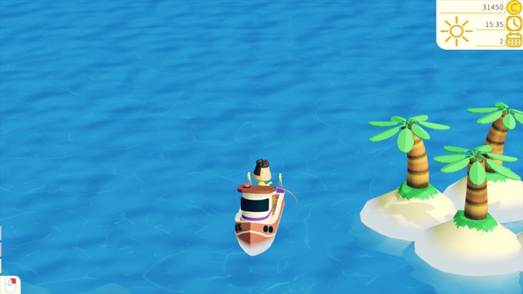 FishOmatic screenshot