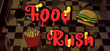 Games like Food Rush