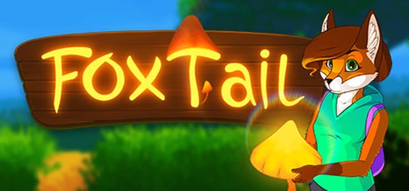 FoxTail Game Cover