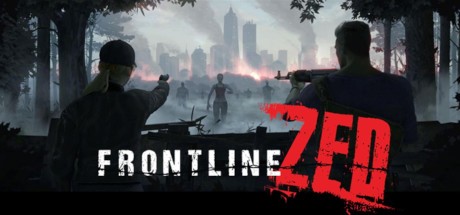 Games like Frontline Zed
