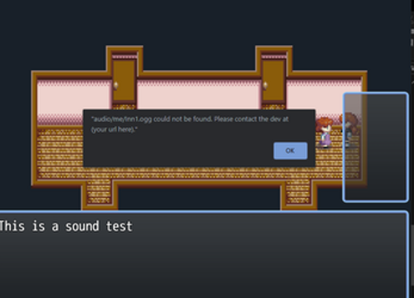 FTP Missing File Skipper-RPG Maker MZ Plugin Image