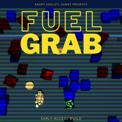 Fuel Grab Image