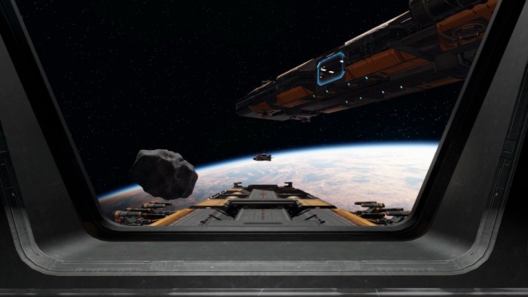 Full-Scale Invasion screenshot