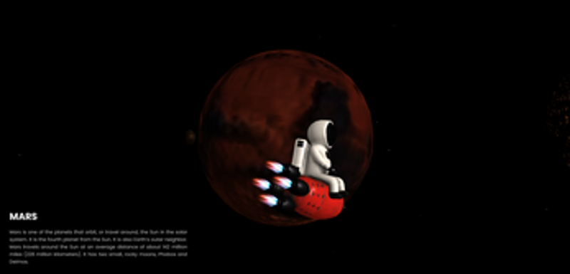 Galaxy Jam Image