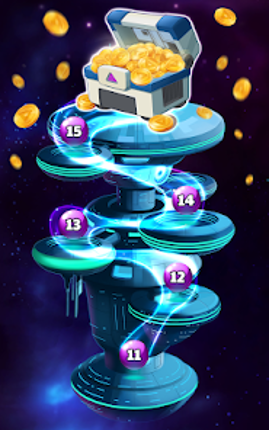 Bubble Shooter Blast Image