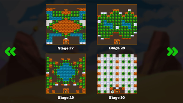 Tank 1990 - Battle Legend Image