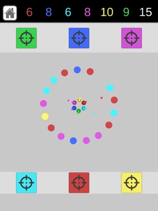 Game Collection: 1 - 6 Players screenshot