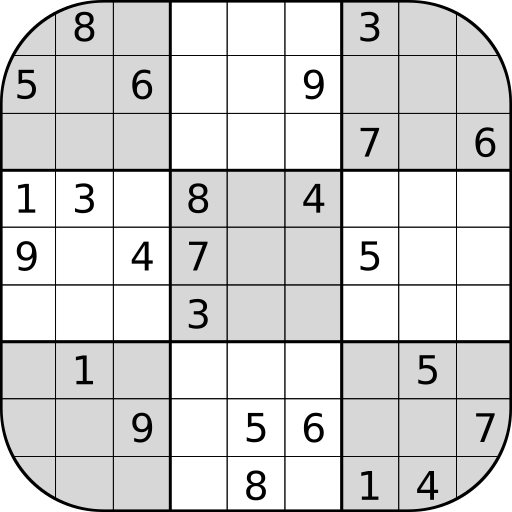 Games like Sudoku