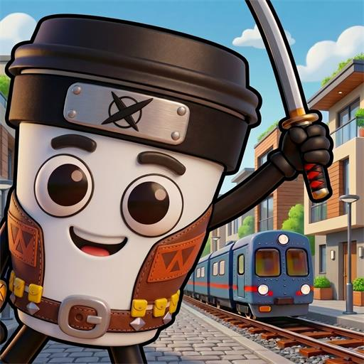 Games like Endless Escape: Subway Running