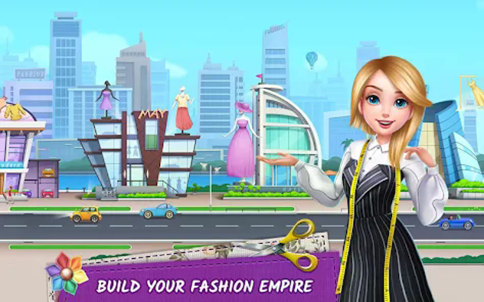Fashion Tycoon screenshot