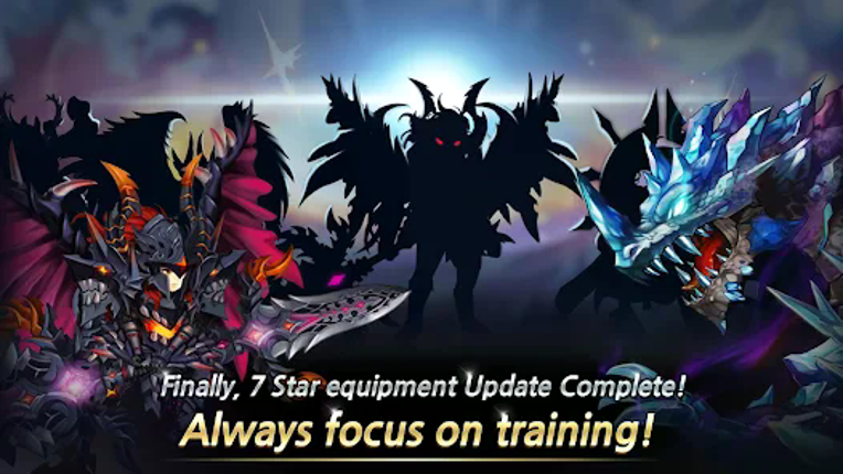 Training Hero screenshot