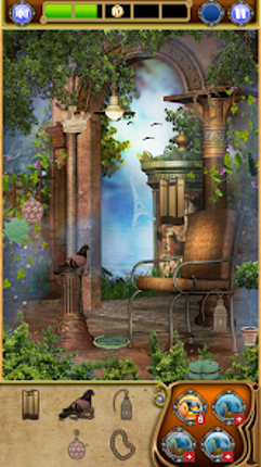Magical Lands - Hidden Object screenshot