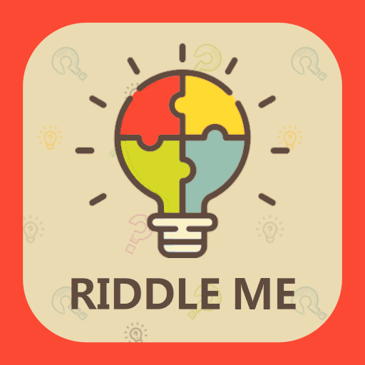 Games like Riddle Me - A Game of Riddles