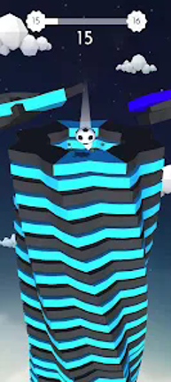 Bounce Ball: Merge Tycoon Image