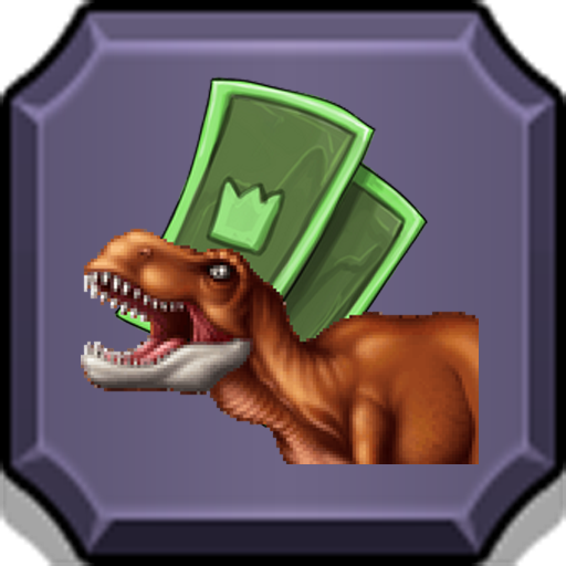 Games like Dino Duel