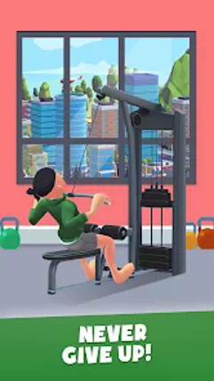 Workout Master 3D: Remaster Image