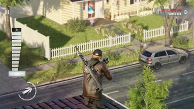 Sniper 3D：Gun Shooting Games Image