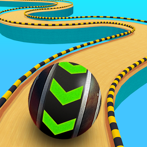 Games like Fast Ball Jump - Going Ball 3d