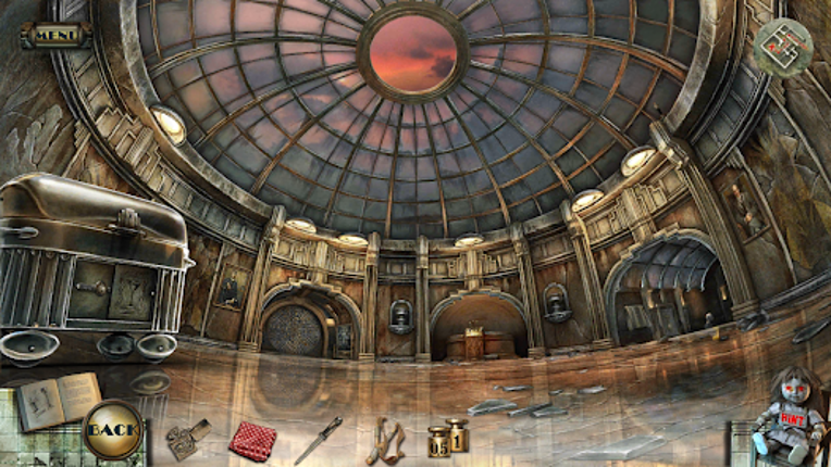 True Fear: Forsaken Souls 2 screenshot