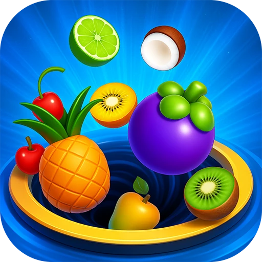 Games like Master Hole: Eat Them All