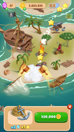 Tiles Of Fortune™️ screenshot