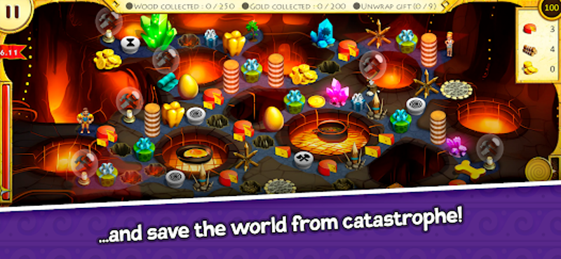 12 Labours of Hercules XVI screenshot