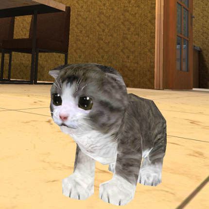 Kitten Cat Simulator 3D Craft Image