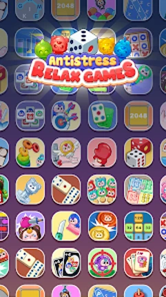 Antistress - Relax Games screenshot