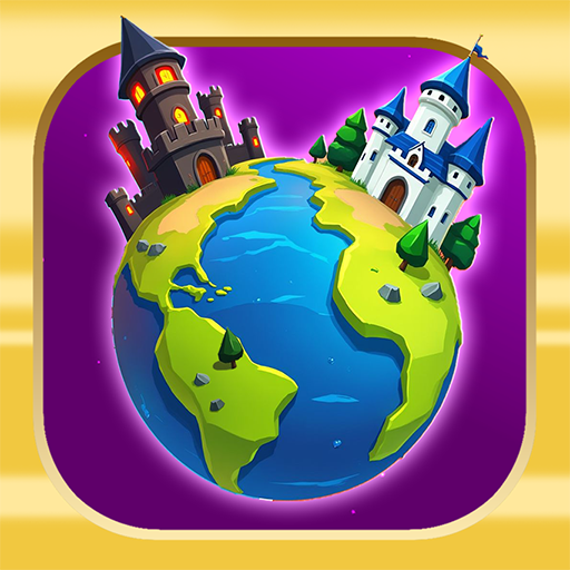 Games like Million Lords: World Conquest