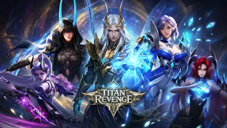 Titan Revenge Image