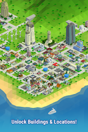 Bit City: Building Evolution Image