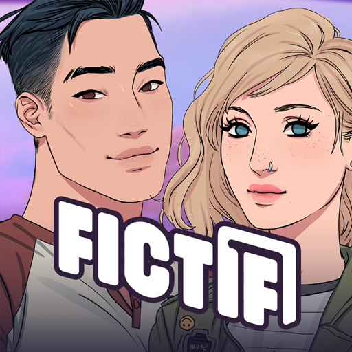 Games like FictIf: Interactive Romance
