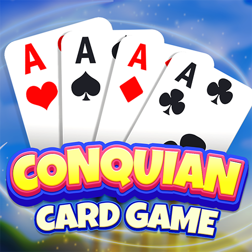 Games like Conquian