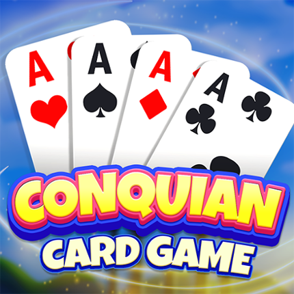 Conquian Image