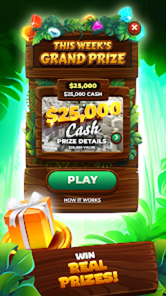 PCH Treasure Match - Win Big screenshot