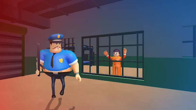 Breakout 3D: Blox Escape Game screenshot