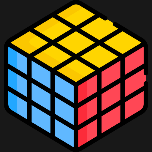 Games like Cube Solver - Solve Any Cube