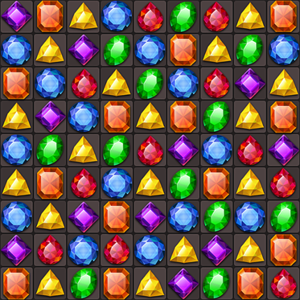 Jewel Fantasy Empire Image