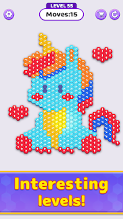 Hexa Slide Out Image