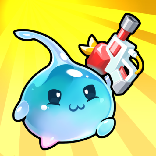 Games like Pew Pew Slime - Idle RPG