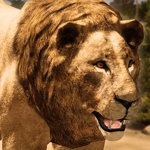 Games like Ultimate Lion Simulator