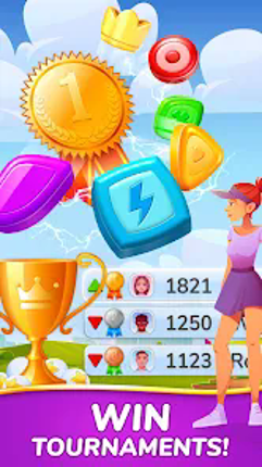 Golf Match: Match 3 Games! Image