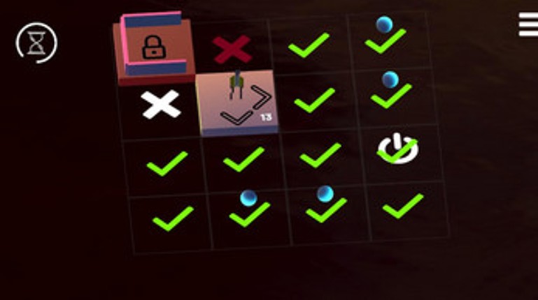 A Broken Game (2018/2) Image