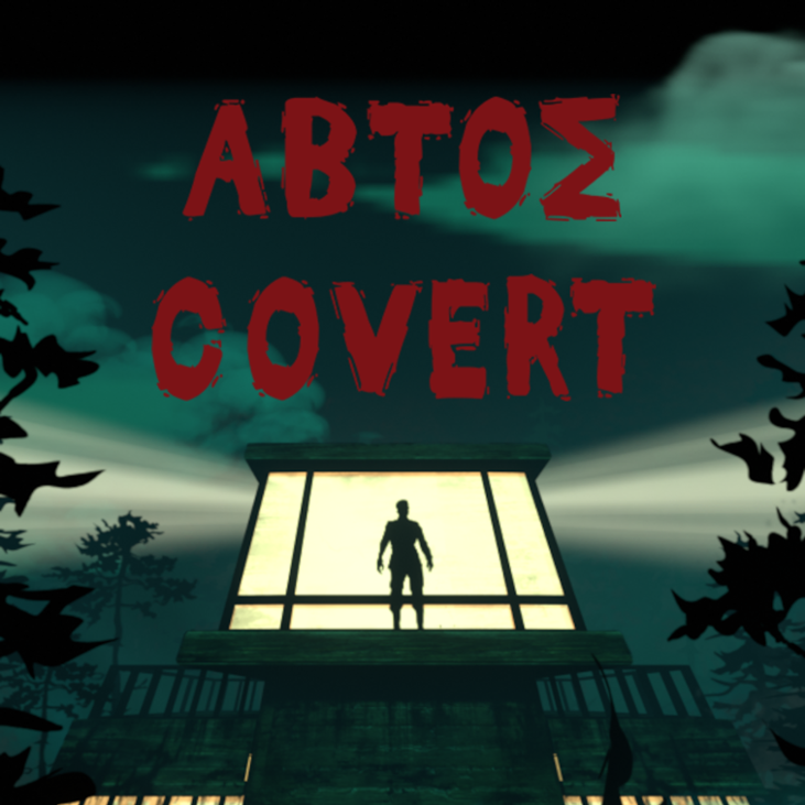 Games like Abtos Covert