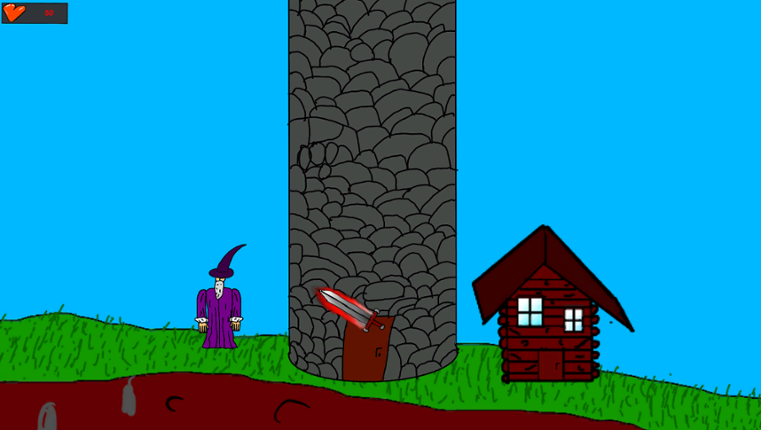 Alpha Version KnightsInEternety Image