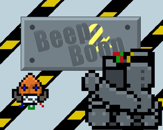 Games like Beep & Boop