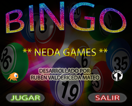 Bingo en Casa Image