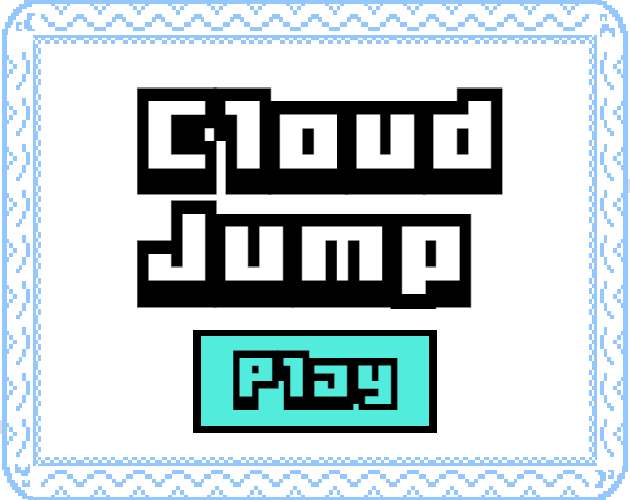 Games like Cloud Jump V.2