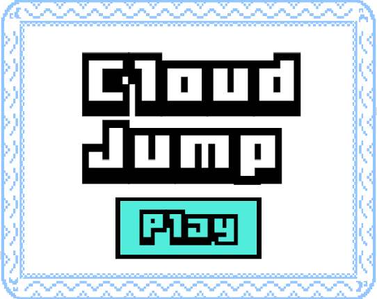 Cloud Jump V.2 Image
